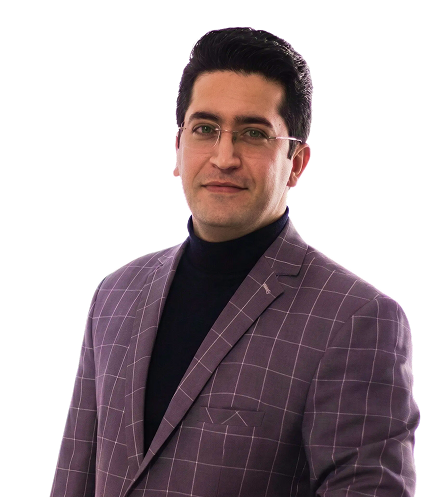 مدیرعامل رکاد
