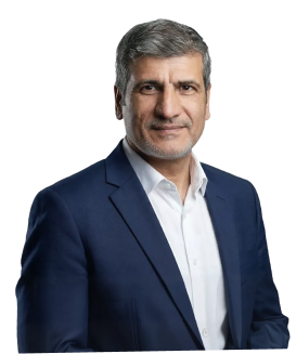 سعید افضلی