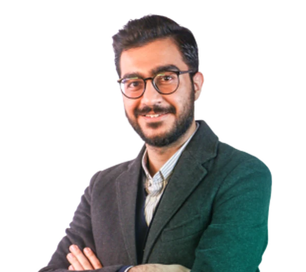 علیرضا عزیزپور