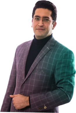 حامد آرون