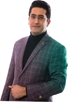 حامد آرون